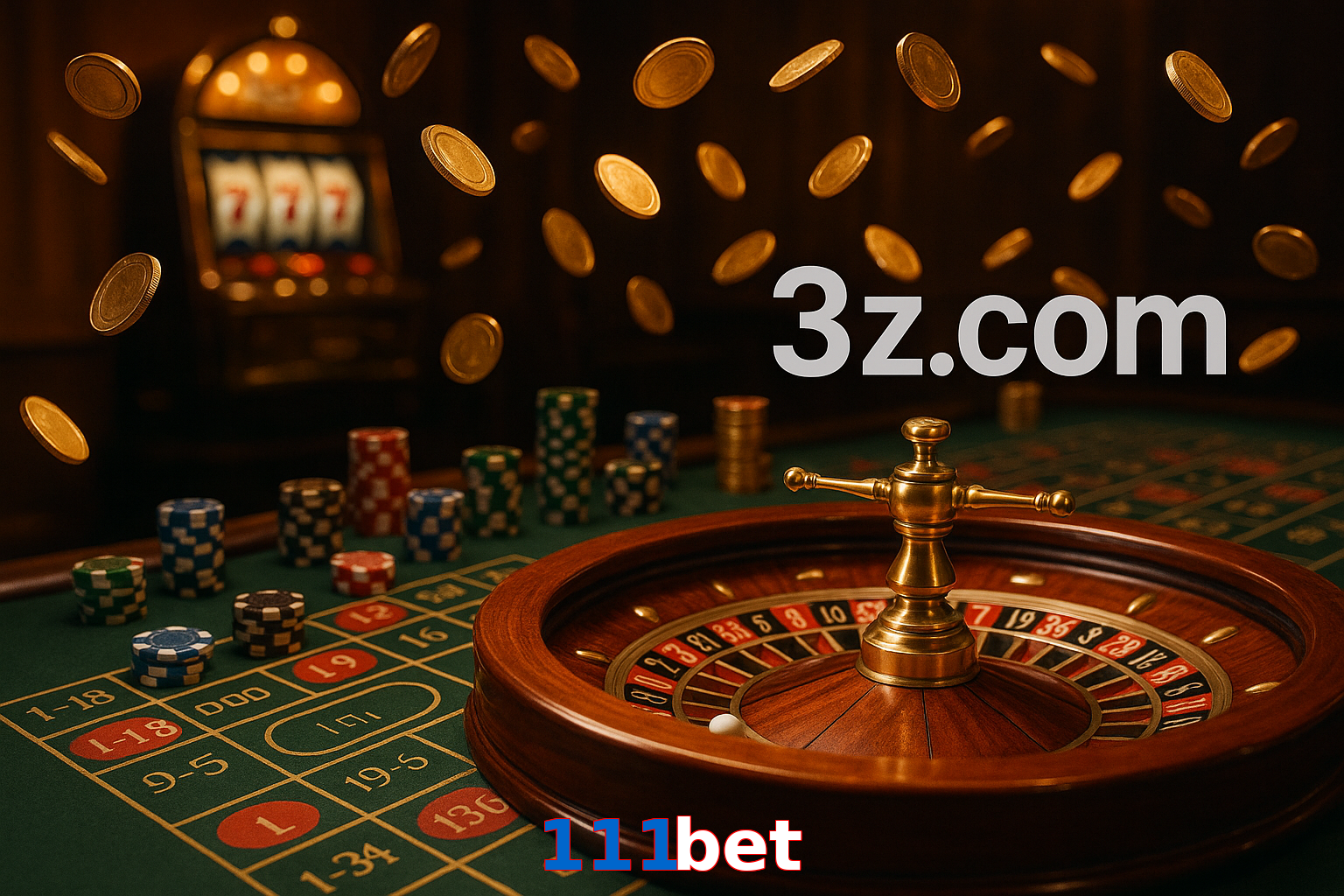 111bet cassino online brasil