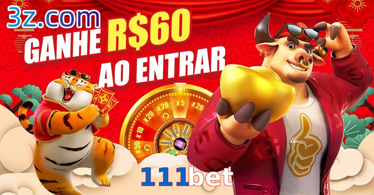 111bet jogos