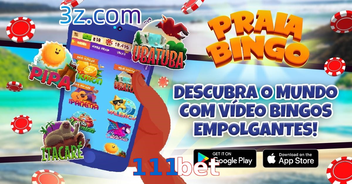 111bet apk